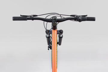 27 Norco Storm 24" - Peach