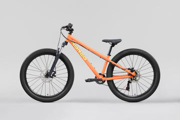 27 Norco Storm 24" - Peach