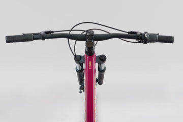 27 Norco Storm 26" - Magenta