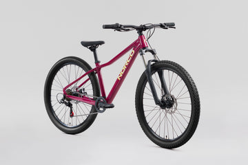 27 Norco Storm 26" - Magenta