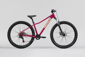 27 Norco Storm 26" - Magenta