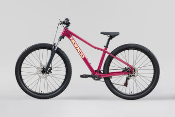 27 Norco Storm 26" - Magenta