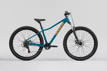 27 Norco Storm 26" - Teal