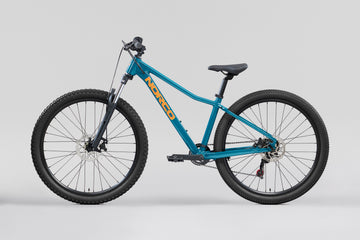 27 Norco Storm 26" - Teal