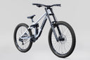 27 Norco Torrent DH A1 - Raw Alloy -