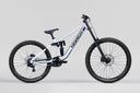 27 Norco Torrent DH A1 - Raw Alloy -
