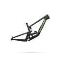 27 Santa Cruz Nomad 7 CC Frameset - Matte Metallic Earth -