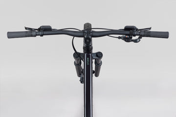 27 Norco Storm 3 - Black -