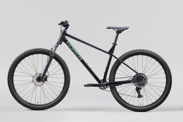 27 Norco Storm 3 - Black -
