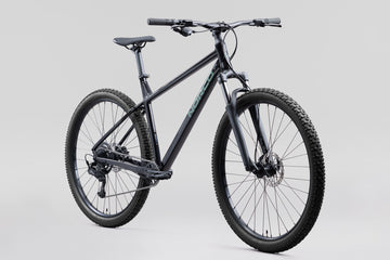 27 Norco Storm 3 - Black -