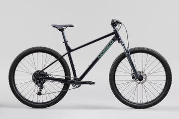 27 Norco Storm 3 - Black -