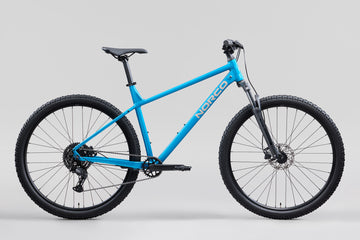 27 Norco Storm 3 - Blue -