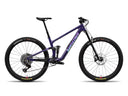 27 Santa Cruz Tallboy 6 CC - 90 Kit - Gloss Midnight Violet -