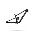 27 Santa Cruz Tallboy 6 CC Frameset - Gloss Carbon -