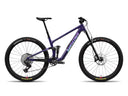 27 Santa Cruz Tallboy 6 CC - GX AXS Kit - Gloss Midnight Violet -
