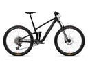 27 Santa Cruz Tallboy 6 CC - X0 AXS RSV Kit - Gloss Carbon -