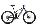 27 Santa Cruz Tallboy 6 CC - X0 AXS RSV Kit - Gloss Midnight Violet -