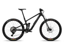 27 Santa Cruz Tallboy 6 CC - XT Di2 Kit - Gloss Carbon -