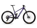 27 Santa Cruz Tallboy 6 CC - XT Di2 Kit - Gloss Midnight Violet -