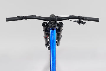 27 Norco Torrent DH A1 - Blue -