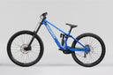 27 Norco Torrent DH A1 - Blue -