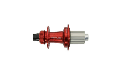 Hope Pro 5 Centre Lock Rear 32h Hub - 142mm x 12mm - HG Driver -