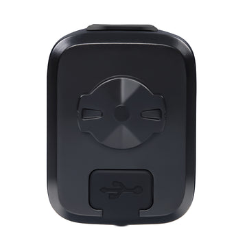 Magicshine Rear Light - SeeMee 200 V3 - Brake & Ambient Light Sensor - USB-C - IPX6