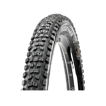 Maxxis Aggressor 29 X 2.50 WT Folding 120TPIx2 DD TR