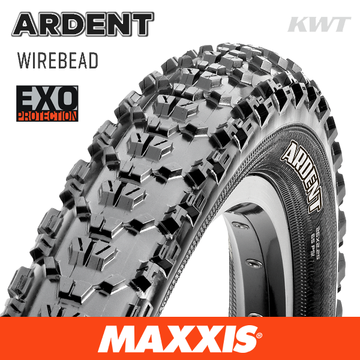 Maxxis ARDENT 27.5 X 2.4 WIRE EXO