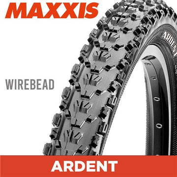 Maxxis Ardent - 27.5 X 2.25 - Wire - 60 TPI