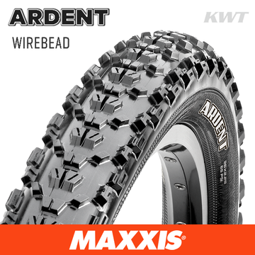 Maxxis Ardent - 27.5 X 2.25 - Wire - 60 TPI