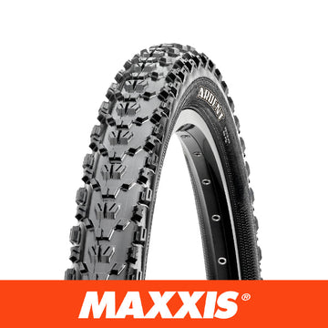 Maxxis Ardent - 27.5 X 2.40 - Folding TR - EXO 60 TPI - Dual Compound - Black
