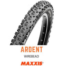 Maxxis Ardent - 29 X 2.25 - Wire - 60 TPI Single Compound