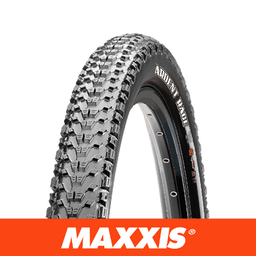 Maxxis Ardent Race - 27.5 X 2.20 - Folding TR - EXO 60 TPI - Dual Compound - Black