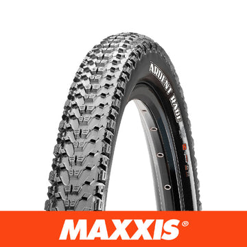 Maxxis Ardent Race - 27.5 X 2.35 - Folding TR - EXO 120 TPI - 3C Maxx Speed - Black