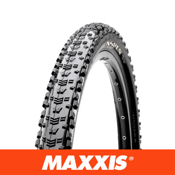 Maxxis Aspen - 29 X 2.40 - Folding TR - EXO 120 TPI - Dual Compound