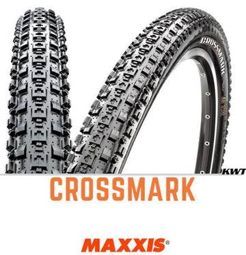 Maxxis Crossmark - 26 X 2.25 - Wire - 60 TPI