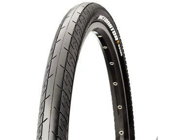 Maxxis Detonator - 27.5 X 1.50 - Wirebead - 60 TPI - Single Compound
