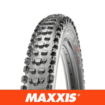 Maxxis Dissector - 29 X 2.40 WT Folding 120TPIx2 DD 3C MaxxTerra TR