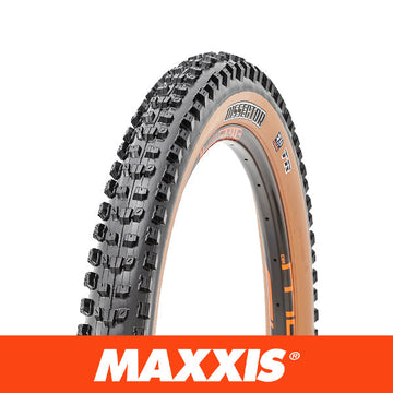 Maxxis Dissector - 29 x 2.6 - Folding TR WT - EXO - Tanwall