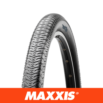 Maxxis Drop-The-Hammer (DTH) - 26 X 2.30 Wirebead 60TPI