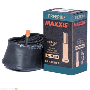 Maxxis Freeride Tube - 27.5 X 2.2/2.50 SV