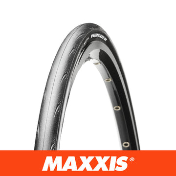 Maxxis Pursuer - 700 X 32 Folding - HYPR Compound - 60TPI