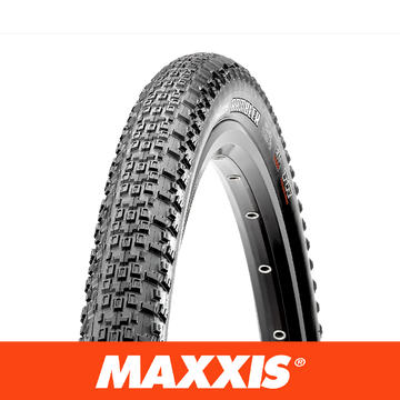 Maxxis Rambler - 27.5 X 1.85 (650B X 47) Folding 120TPI EXO TR