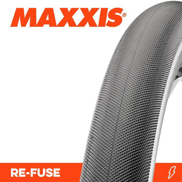 Maxxis RE-FUSE 700 X 25C WIRE 60TPI