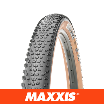 Maxxis Rekon Race - 29 X 2.25 Folding 60TPI EXO TR Tanwall