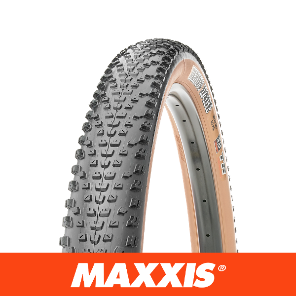 Maxxis REKON RACE 29 X 2 25 Folding 60TPI EXO TR Tanwall Jonny 