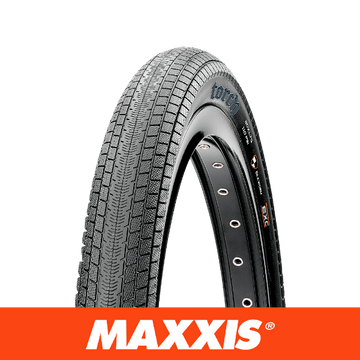 Maxxis Torch - 20 X 1 1/8 Wirebead 60TPI SilkWorm