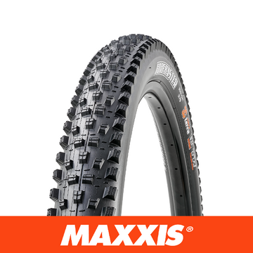 Maxxis Forekaster V2- 29 X 2.40 WT Folding 60TPI EXO TR