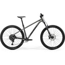 27 Merida Big Trail 500 - Gunmetal Grey -